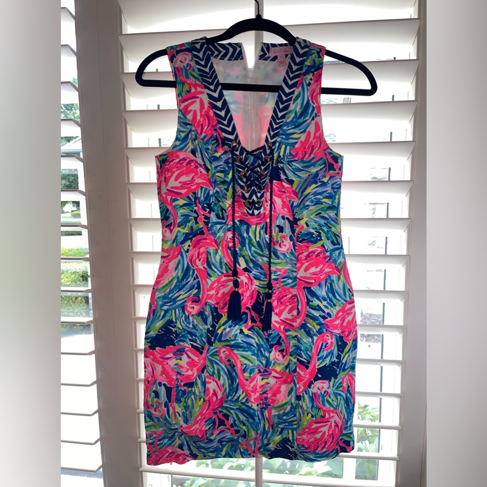 Lily Pulitzer Dress